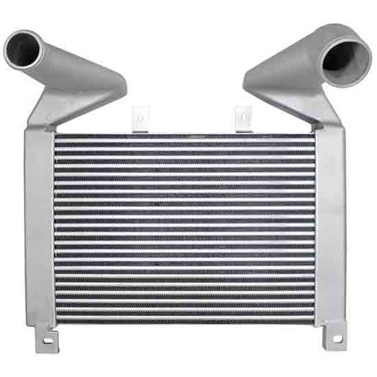 62 Inch Bestfit Charge Air Cooler 24.69 X 18. For Mack Le And Mr