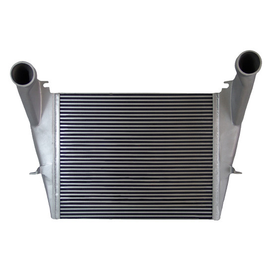BESTfit 30 X 24.75 Inch Charge Air Cooler Fits Mack CV713 Granite, RD And Western Contractor