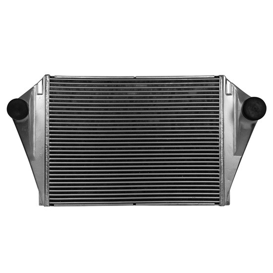 Bestfit Charge Air Cooler 35.25 X 27.25 In. With 2.25 In. Core For Ford L8000, L9000 And Ltl9000
