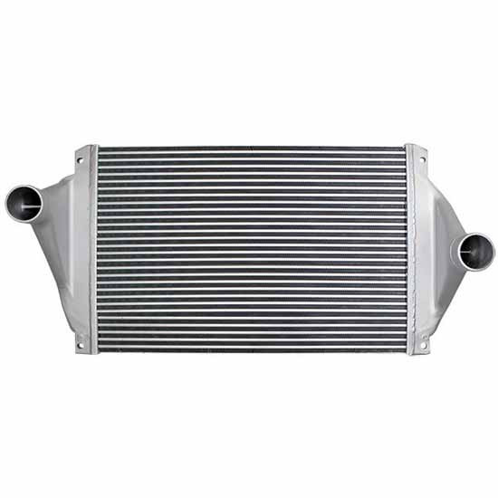 5 Inch Bestfit Charge Air Cooler 37.875 X 25. For Freightliner Cascadia 113, 125