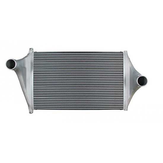 37 Inch Bestfit Charge Air Cooler 38.75 X 26.4 For Freightliner Columbia, Coronado