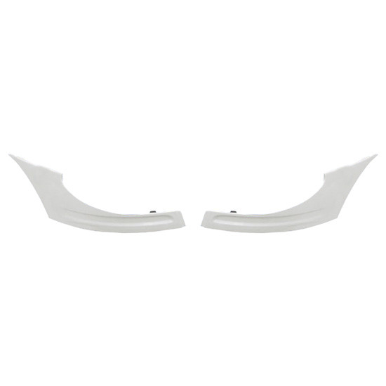Bestfit Extended Headlight Filler Panel For International Durastar
