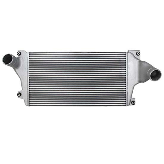Bestfit Charge Air Cooler 36.5 X 20.375 In. With 2 In. Core For International Paystar, 5900I And 9900I