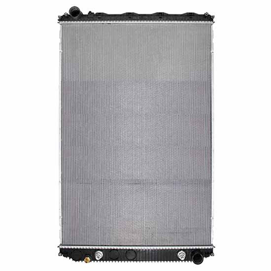 Bestfit Plastic Alum. Radiator For Volvo Vt880