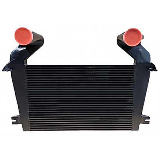 Bestfit Charge Air Cooler 34.875 X 23.812 In. With 2.25 In. Core For Kenworth T800, W900, C500B