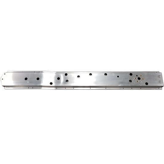 Bestfit Torque Box For Peterbilt 359 Extended Hood