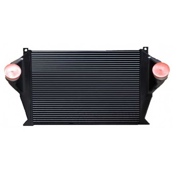 Bestfit Charge Air Cooler 35.65 X 24.68 In. With 1.630 In. Core For International 8000 Series