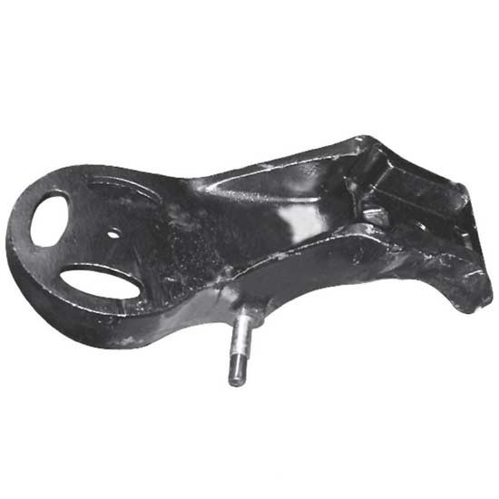 Bestfit 46K Cast Steel Air Spring Pedestal For Peterbilt Rear Air Leaf And Air Trac Suspension