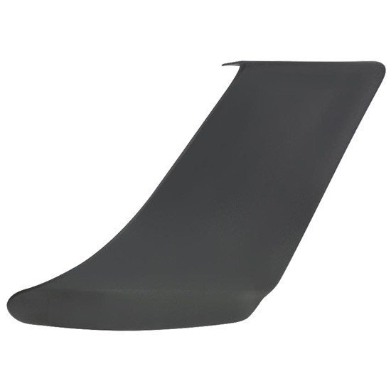 Bestfit Plastic Bumper End Extension For International 5000, 7000 And 8000