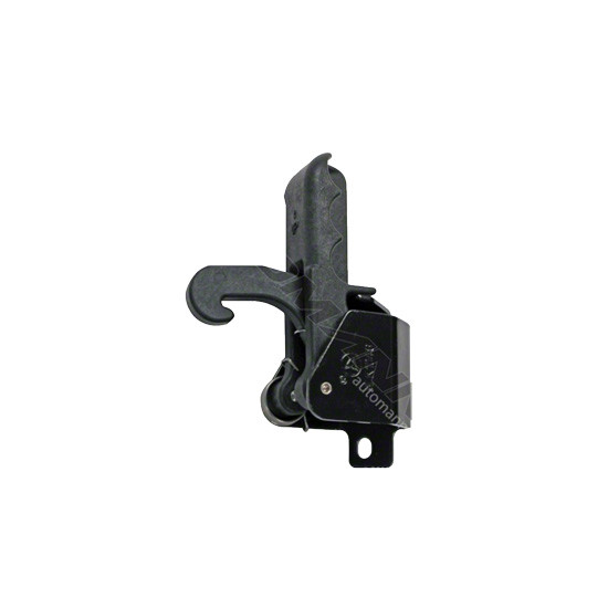 Hood Latch For Freightliner Cascadia 113, 125