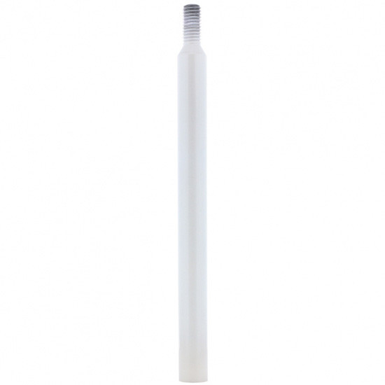 18 Inch 6, 9, 12 Or Painted Pearl White Shift Stick Extension
