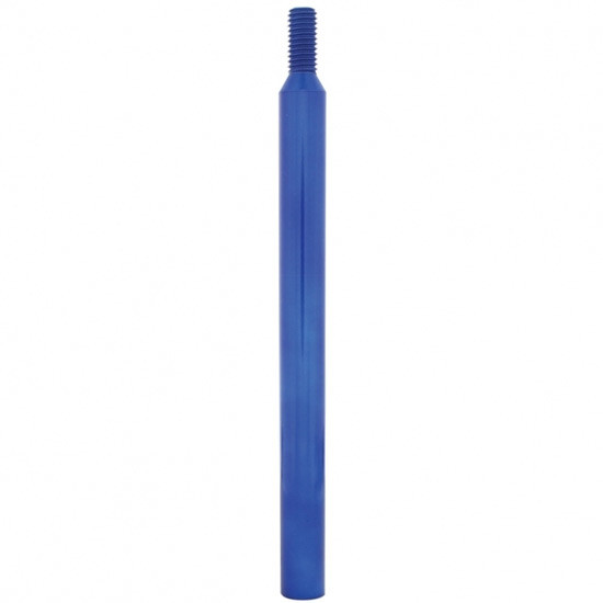 18 Inch 6, 9, 12 Or Painted Indigo Blue Shift Stick Extension