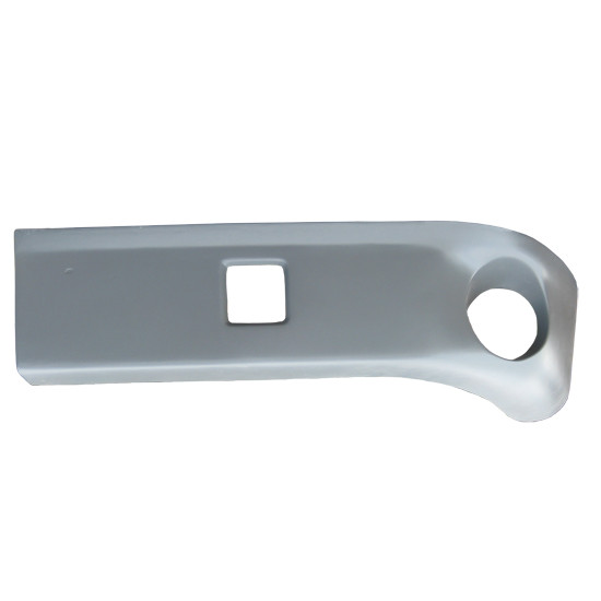 Bestfit Fiberglass Front Bumper Spoilers For Kenworth T2000 1996-2005