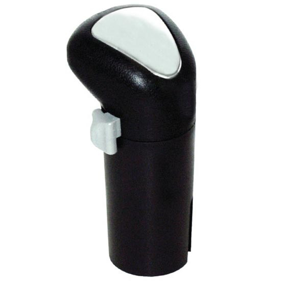 Turnpike Truck Trim Replacement Sloped Style Shift Knob For Eaton Fuller Transmissions