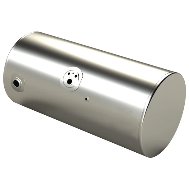 BESTfit 90 Gallon Front Fill Fuel Tank 24.5 X 44 Inch Passenger Side For Kenworth