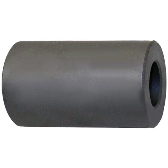 8 Inch 3 3/ Pivot Tube - 2.0 Inch Od