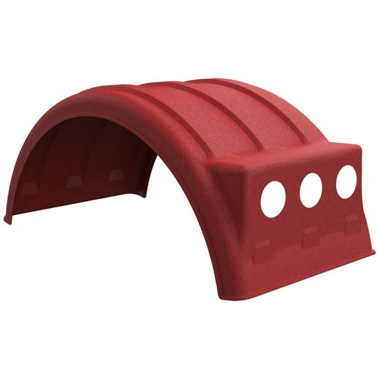 Minimizer Fender Kit With Brackets - Universal Fit