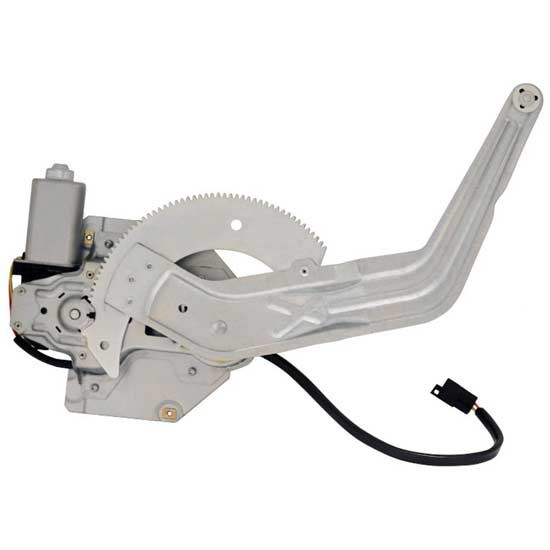 Bestfit Power Window Regulator For International