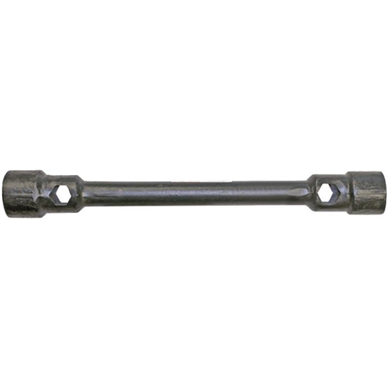 Double End Wheel Wrench