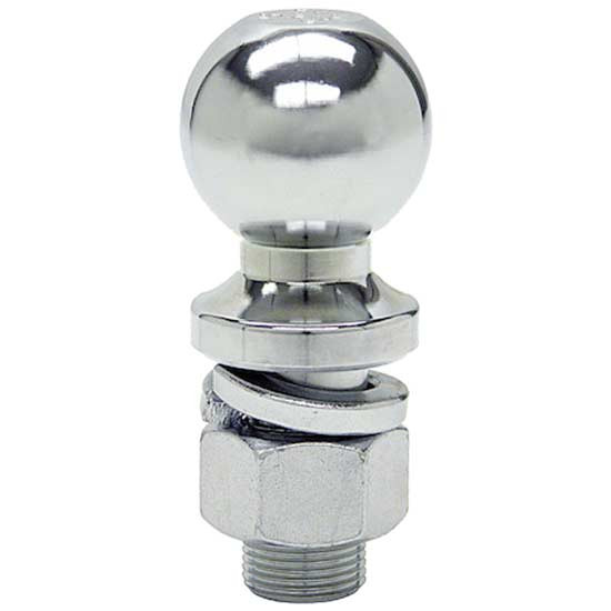 Chrome Hitch Ball