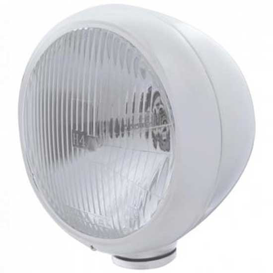 Guide 682-C Headlight With H4 Halogen Bulb