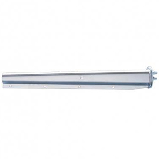 30 Inch Mud Flap Hander With Closed End Cap