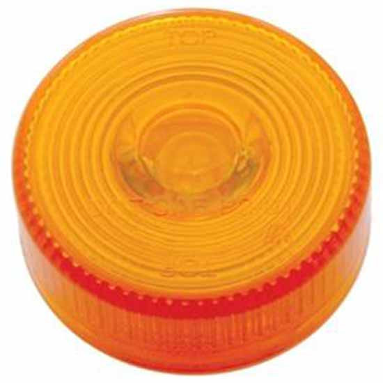 2 Inch Round Clearance Marker Light