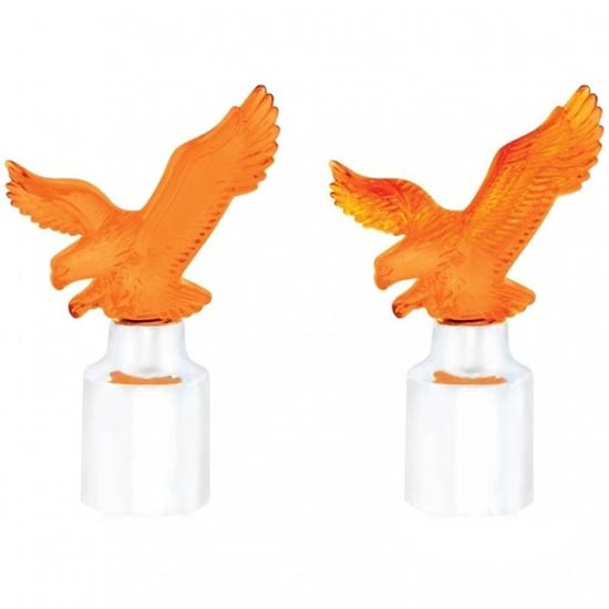 Eagle Bumper Guide Tops With Base