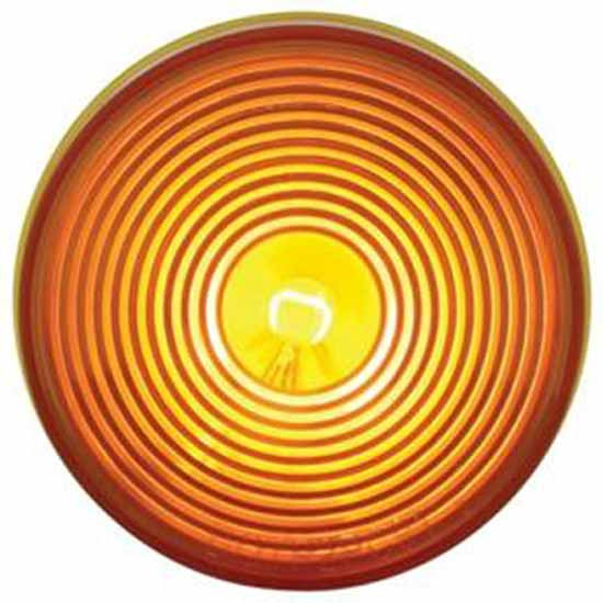 5 Inch 2. Clearance Marker Light