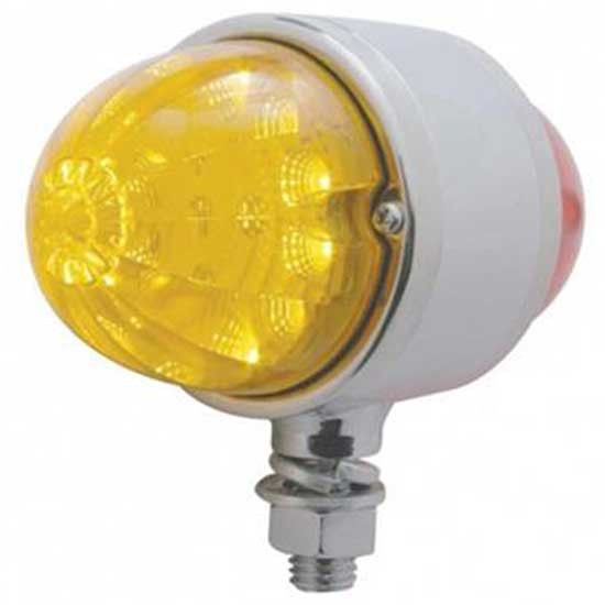 34 Led Reflector Double Face Light
