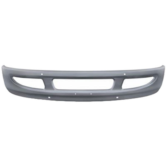 Bumper With Large Tow Hole For International Durastar 2002 - 2018