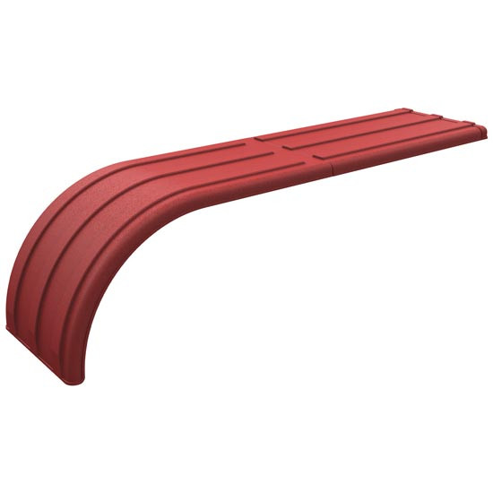 40 Inch Minimizer 26 X 1 Tanker Fender Kit