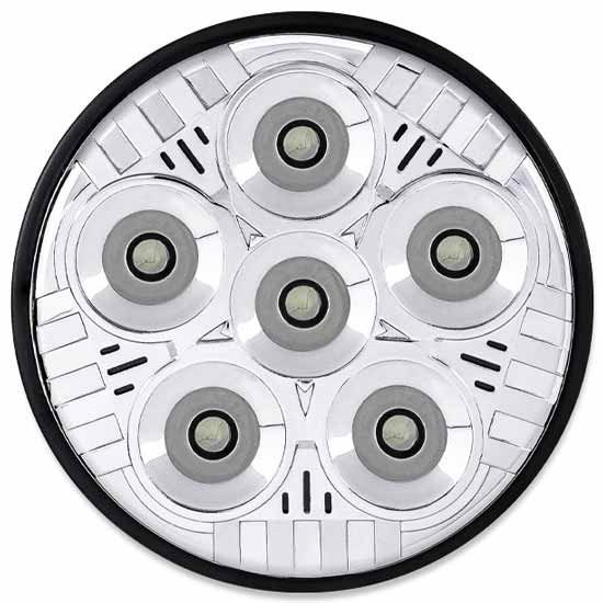 Legacy Series 4411 Led Work Light