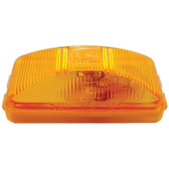 Rectangular Clearance/Marker Light