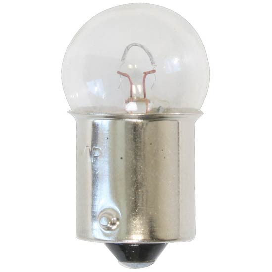 89 12V Miniature Replacement Bulb