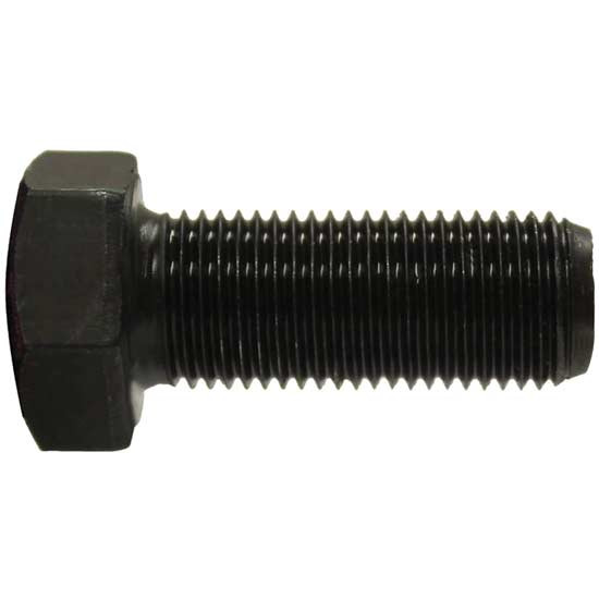 Hex Bolt Cap Screws With Fine Pitch