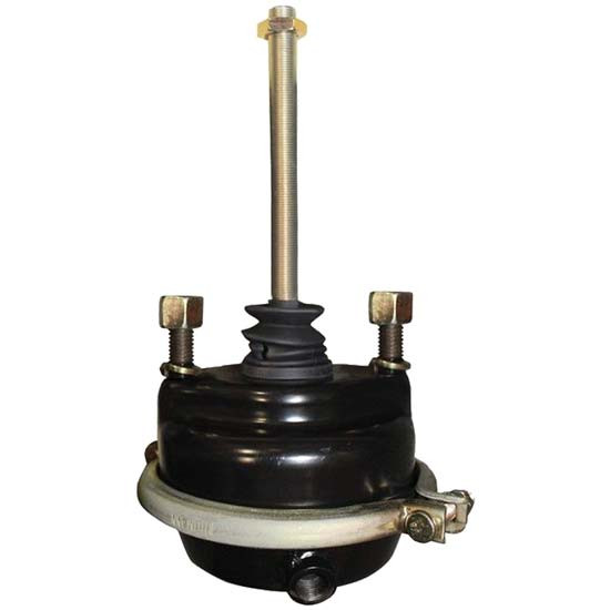Service Chamber With Type, Push Rod Length And Chamber Length Options