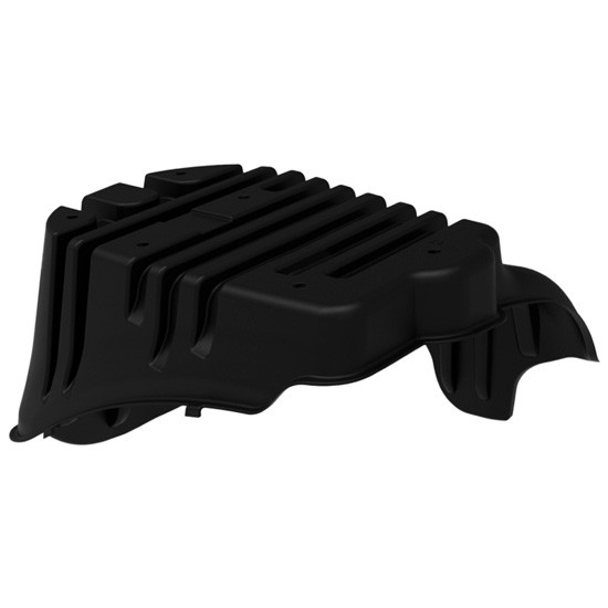 Front Inner Fender Replacement For Freightliner Cascadia 113, 125