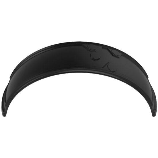 Poly Factory Style Fender Liner For Peterbilt 388, 389
