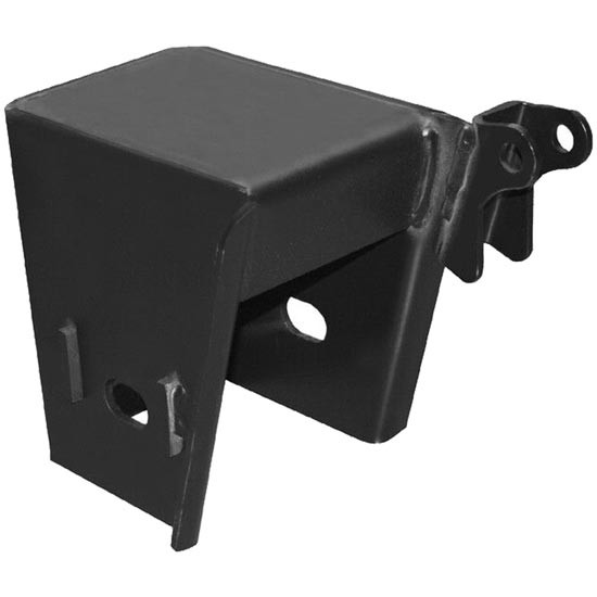 Wingless Weld On Frame Bracket Hanger For Hendrickson And Turner Trailer