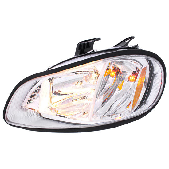Bestfit Factory Style Headlight Assembly For Freightliner M2