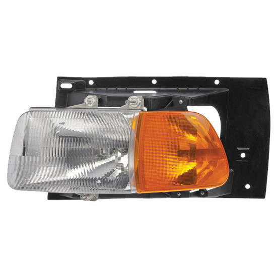 Bestfit Headlamp Assembly For Sterling At9500