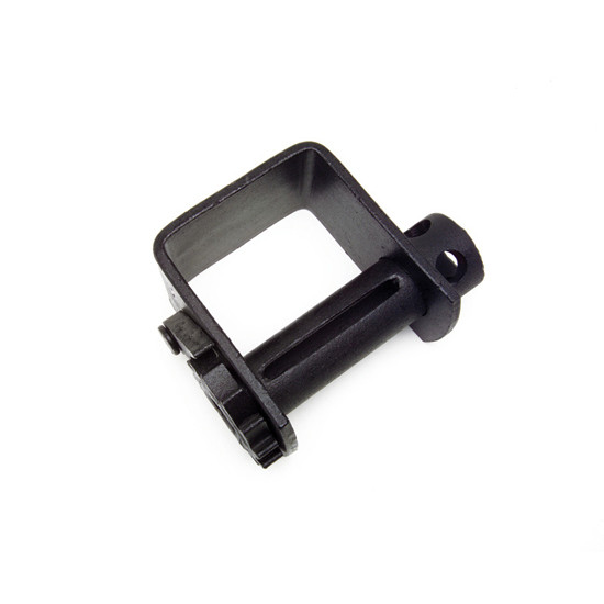 Steel Standard Winch - Wll: 5500 Lbs