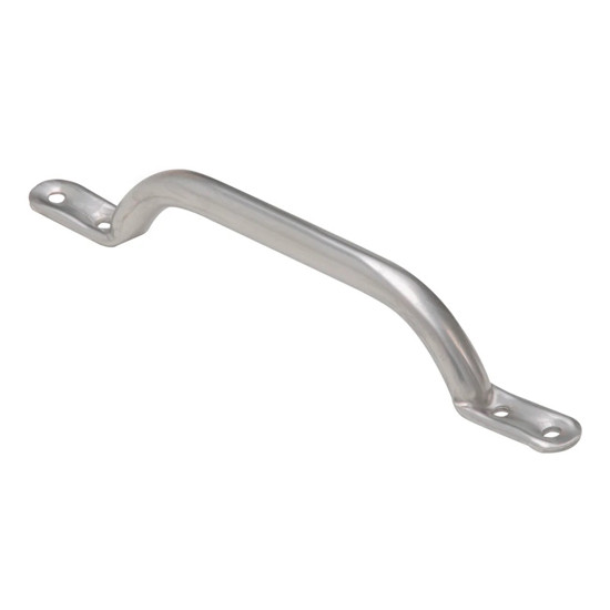 8 Inch Polished Stainless Steel Replacement Grab Handle, 5/ Diameter
