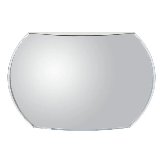 Convex Stick-On Spot Mirrors