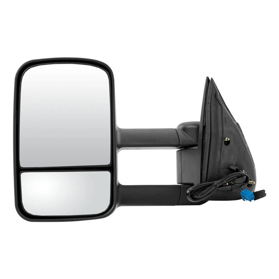 Light-Duty Truck Mirror Assembly For Chevrolet/Gmc 2007-2009