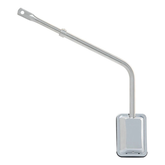 Safety Mirror Mounting Assembly Stainless Steel Arm