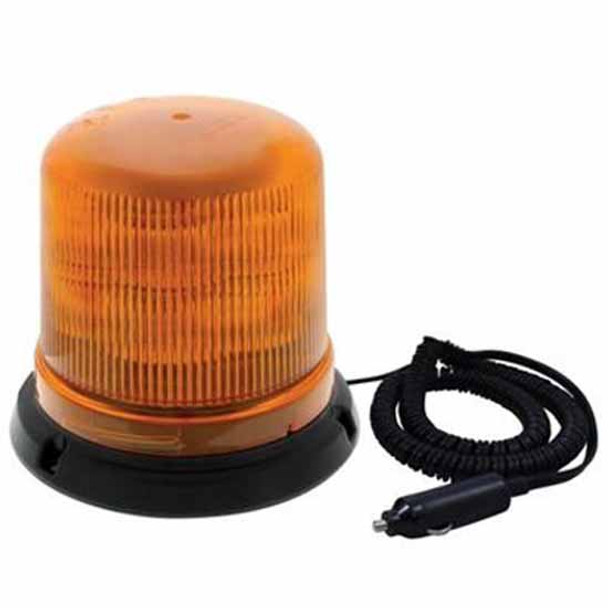 10 High Power LED Beacon Light Magnet Mount