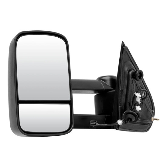 Chevrolet Light-Duty Mirror Assembly For Chevrolet 2500 2014 And Newer