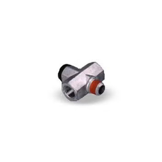 Pressure Protection Valve
